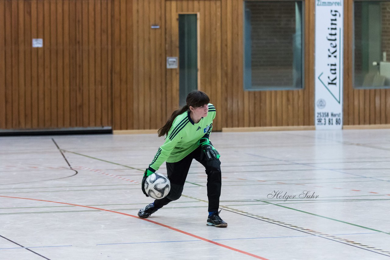 Bild 591 - Volksbank Cup Elmshorn